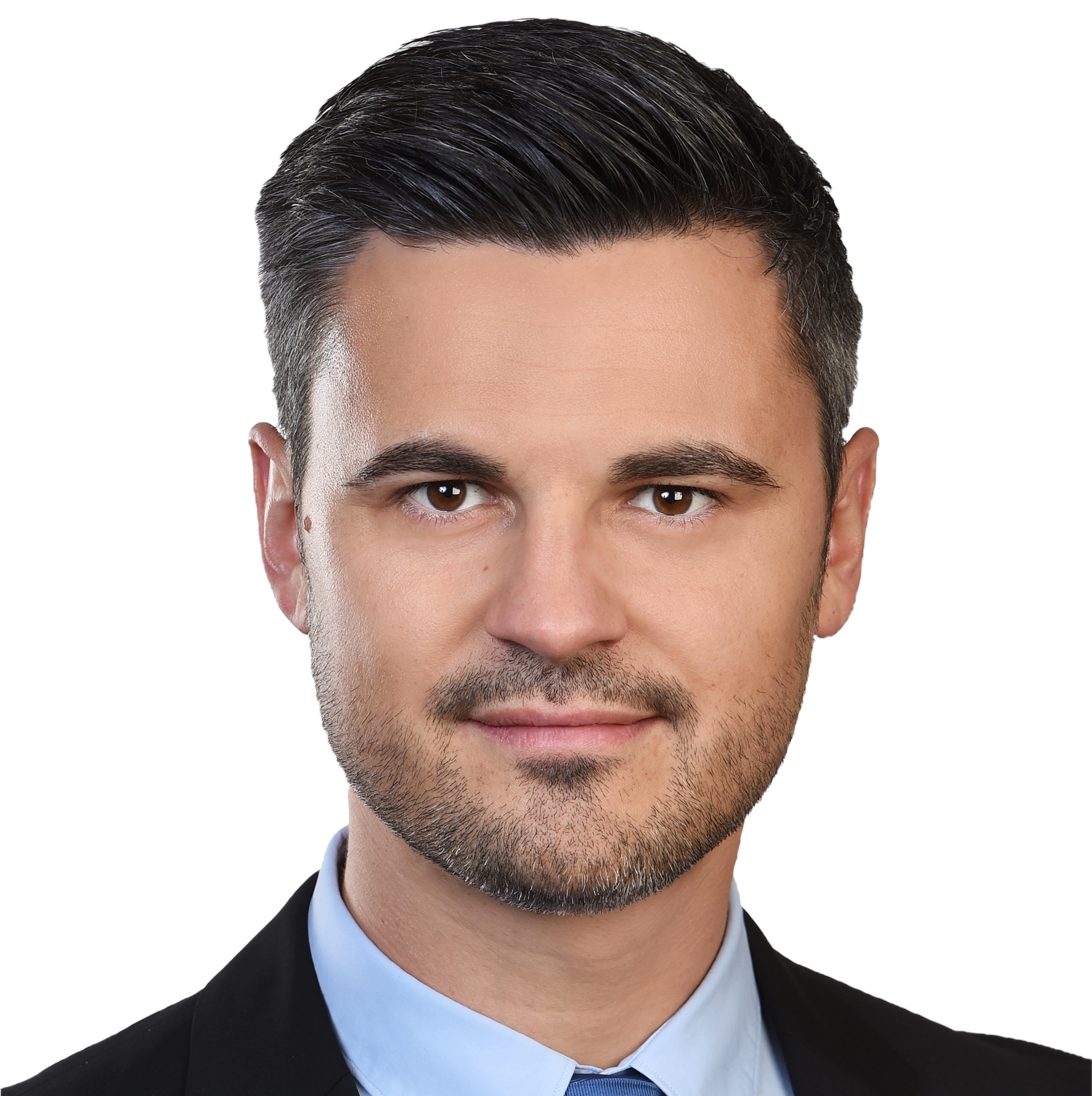 Prof.Dr. Alexander Braun