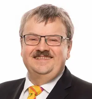 Henning Ludolphs